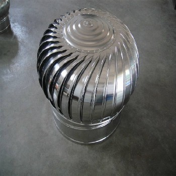 無動力通風器_靠譜的無動力屋頂風機廠家_河北宏晟環保
