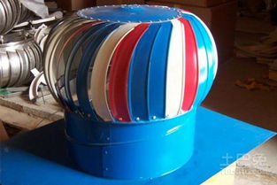 無(wú)動(dòng)力風(fēng)球廠家有哪些