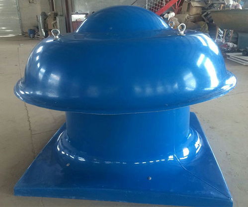 無動力屋頂風(fēng)機使用和安裝技巧