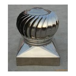 不銹鋼無動力風(fēng)機 風(fēng)機 山東格瑞德 查看