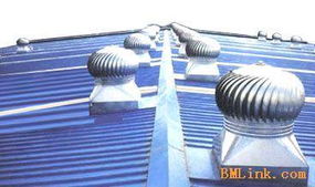 供應(yīng)全不銹鋼無動力風(fēng)機