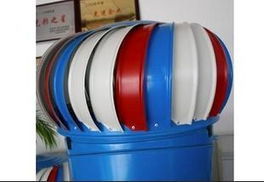 廠家暢銷600型無動力屋頂換氣扇