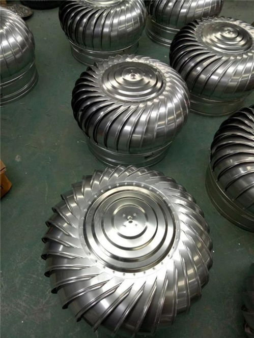 無動力風(fēng)機(jī)廠家 聊城金遠(yuǎn)泓通風(fēng)機(jī)公司 圖