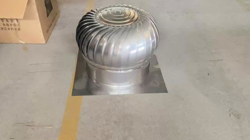 通風(fēng)設(shè)備屋頂風(fēng)機(jī)無動力風(fēng)帽