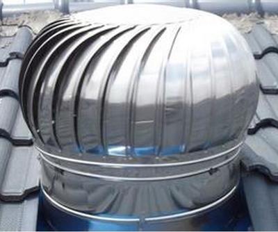 安徽無動力屋頂風(fēng)機