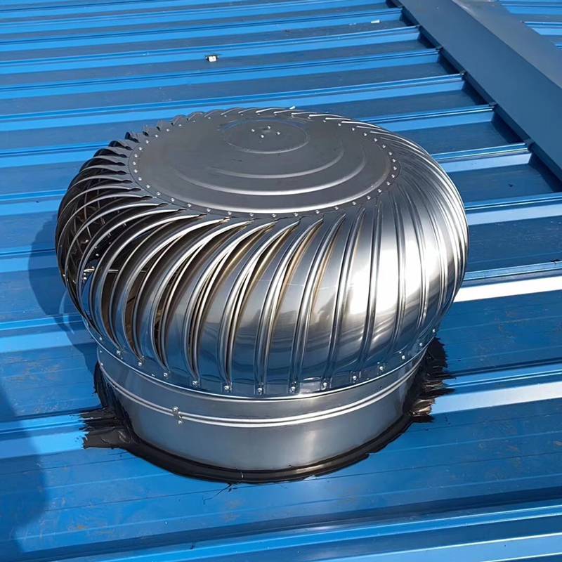 【晉中廠房不用電通風(fēng)球 無動力風(fēng)機 不銹鋼排風(fēng)帽*格】價格_廠家-