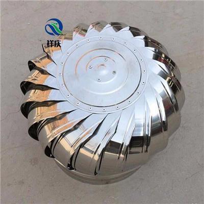 無動(dòng)力屋頂通風(fēng)器與無動(dòng)力風(fēng)機(jī) 產(chǎn)品推薦與應(yīng)用指南