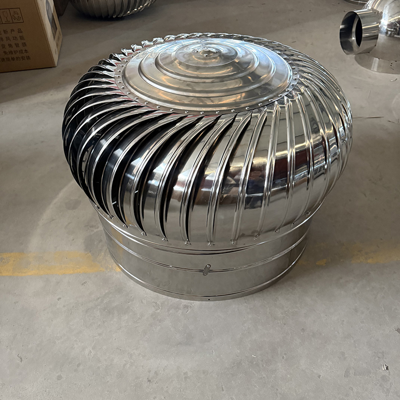 海西、西寧、果洛地區無動力風機的應用與前景展望