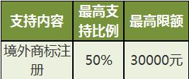 2017年度國(guó)家外經(jīng)貿(mào)發(fā)展專項(xiàng)資金政策解析 版權(quán)代理行業(yè)迎來新機(jī)遇